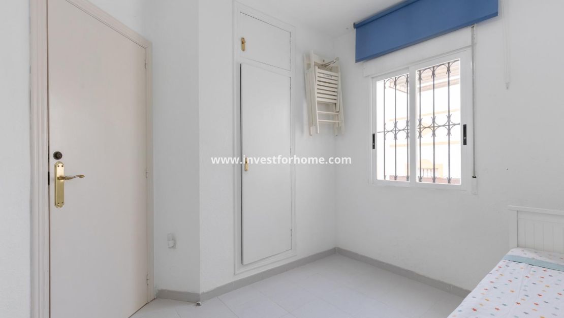 Sale - House - Torrevieja - Los Altos