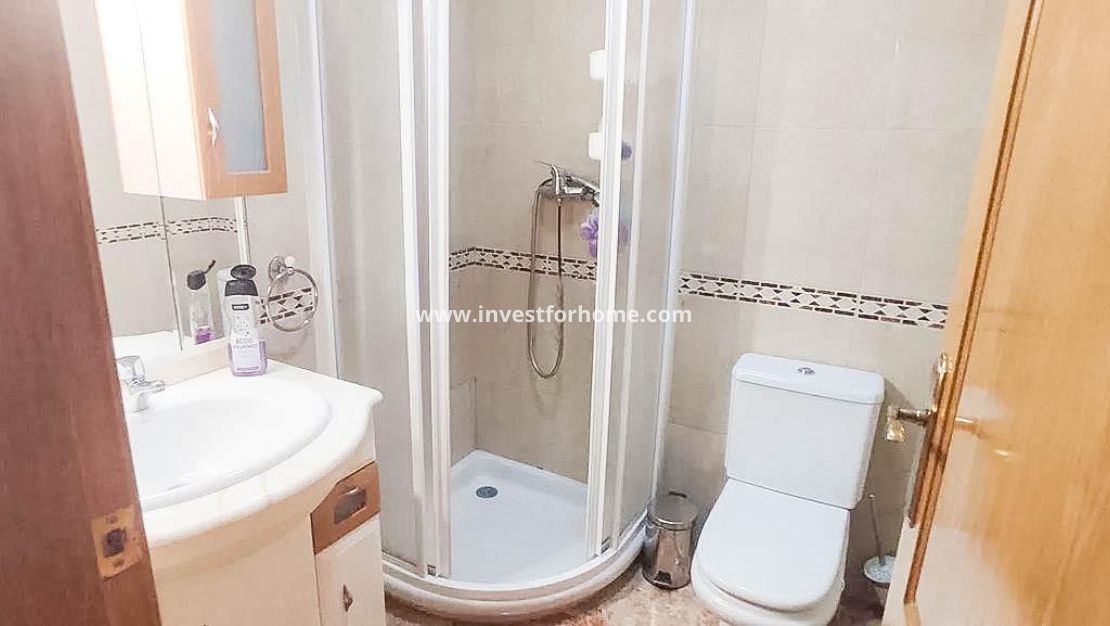 Sale - House - Torrevieja - Los Altos