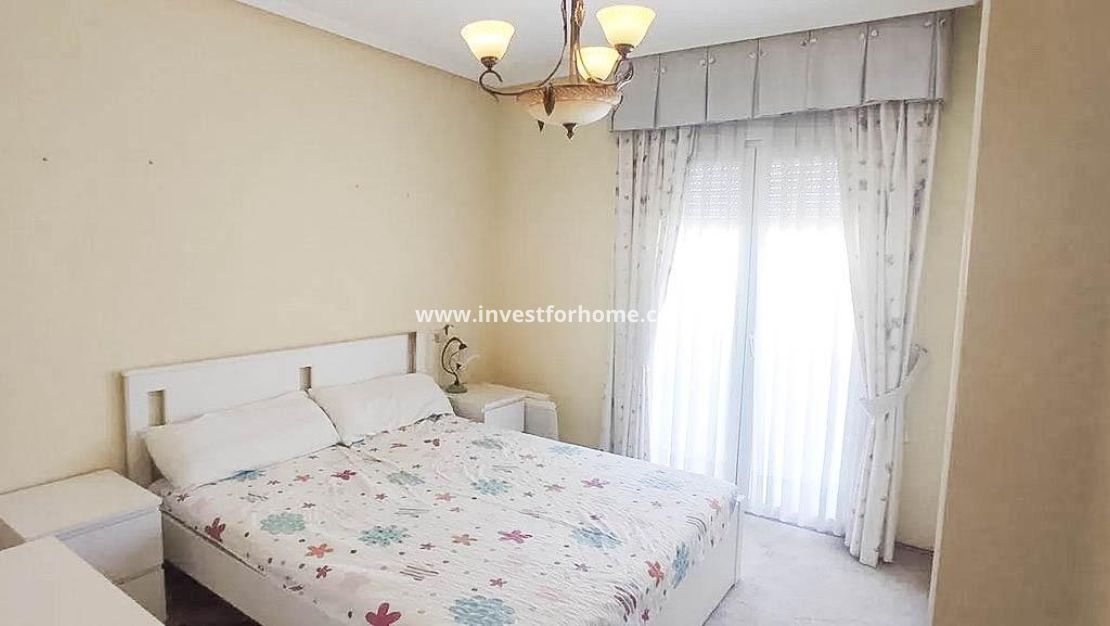 Sale - House - Torrevieja - Los Altos