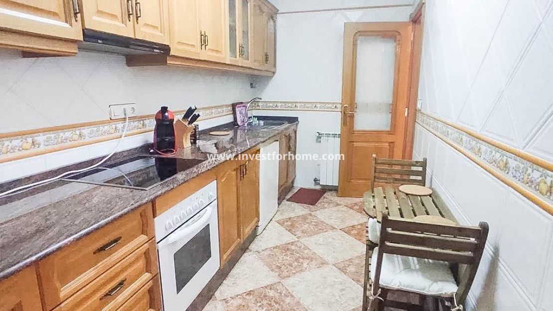 Sale - House - Torrevieja - Los Altos