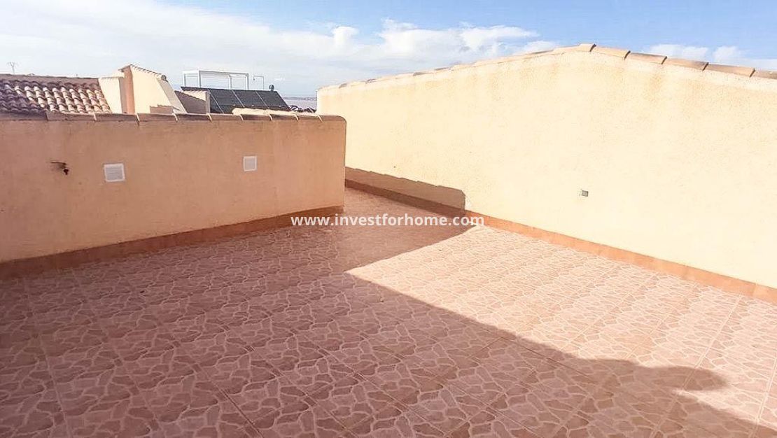 Sale - House - Torrevieja - Los Altos