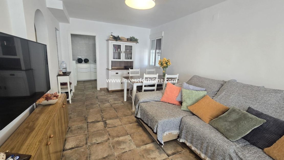 Sale - House - Torrevieja - Los Altos