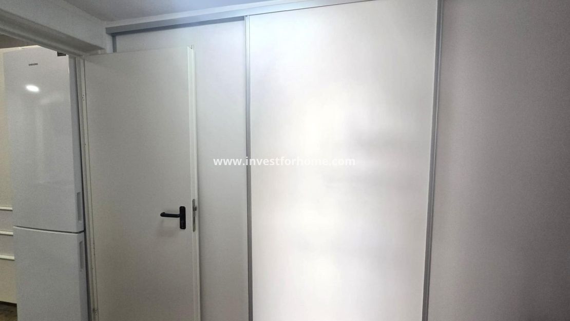 Sale - House - Torrevieja - Los Altos
