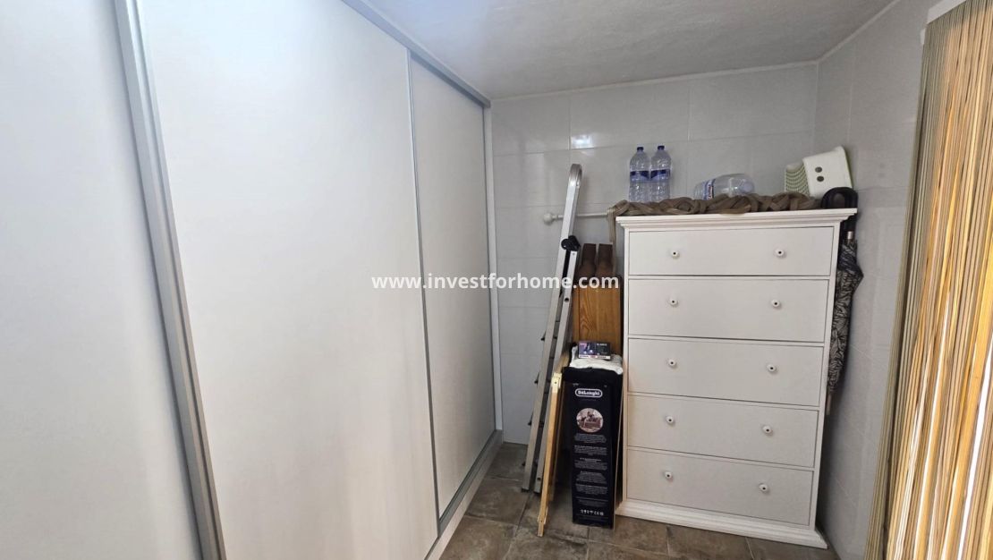Sale - House - Torrevieja - Los Altos