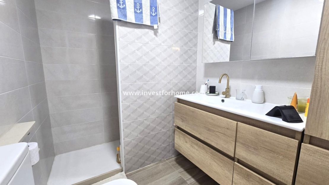 Sale - House - Torrevieja - Los Altos