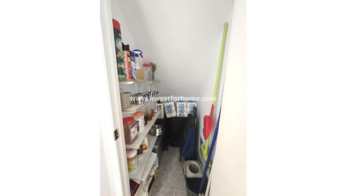 Sale - House - Torrevieja - Los Altos