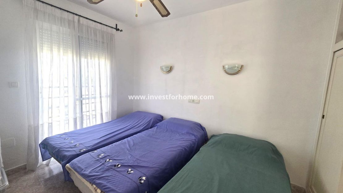 Sale - House - Torrevieja - Los Altos