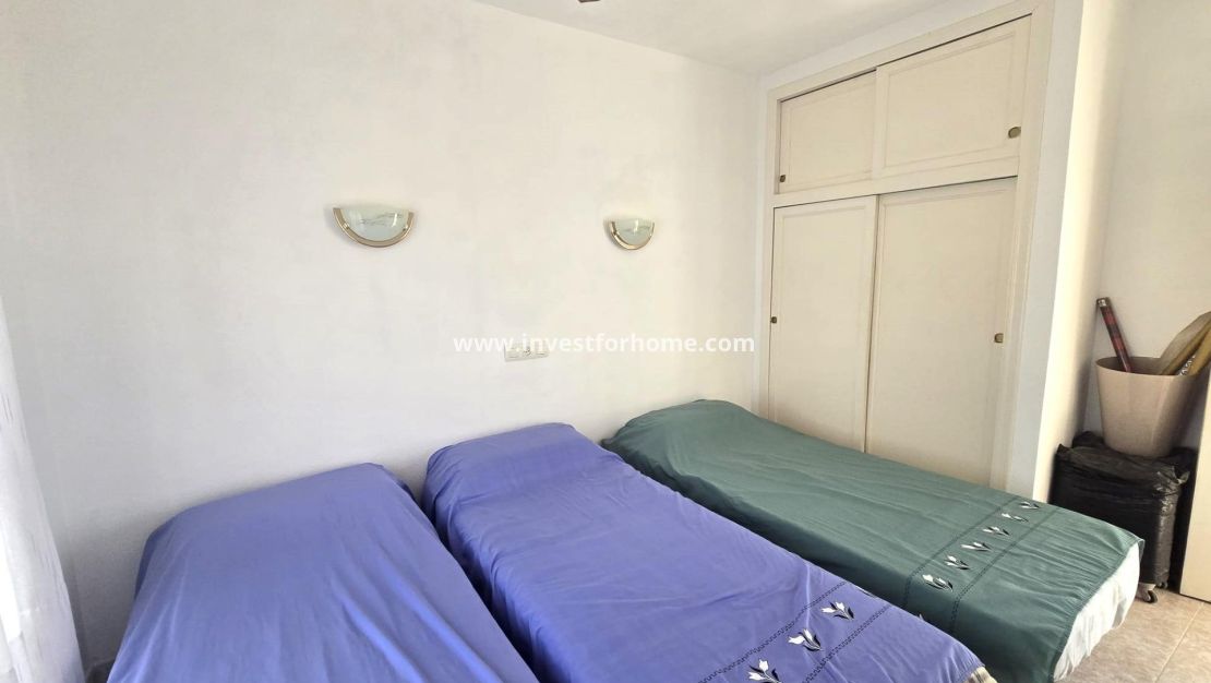 Sale - House - Torrevieja - Los Altos