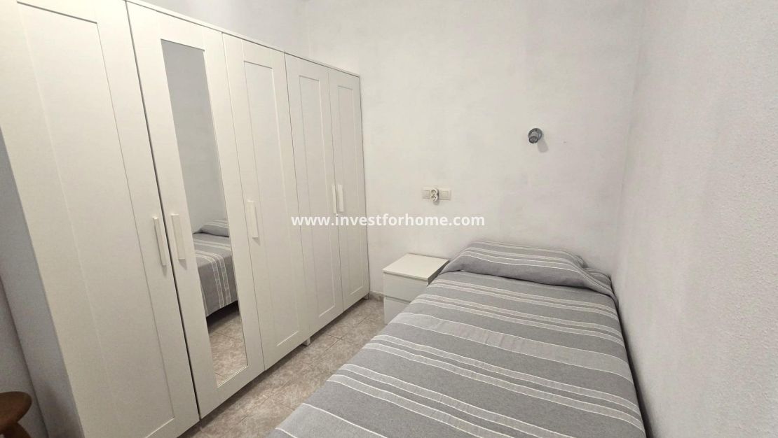Sale - House - Torrevieja - Los Altos