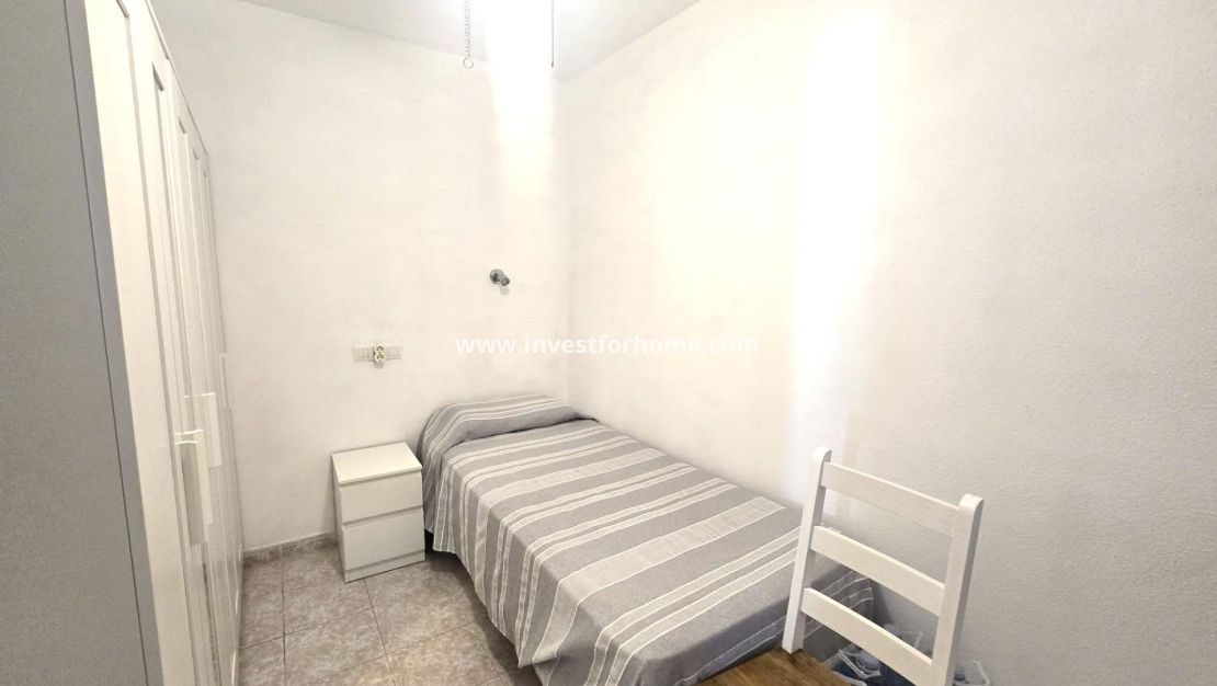 Sale - House - Torrevieja - Los Altos