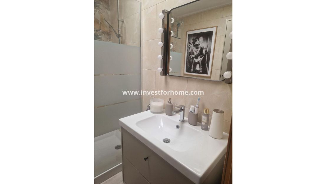 Sale - House - Torrevieja - Los Balcones - Los Altos Del Edén