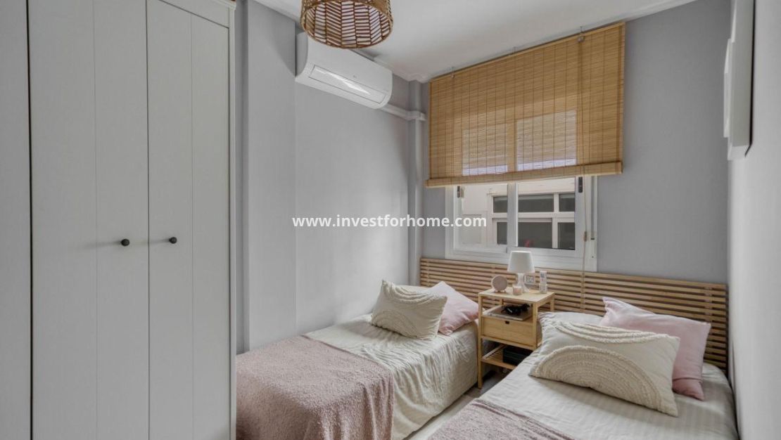 Sale - House - Torrevieja - Los Balcones - Los Altos Del Edén