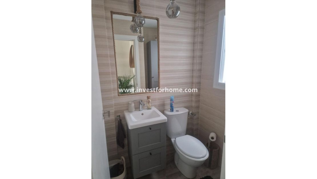 Sale - House - Torrevieja - Los Balcones - Los Altos Del Edén