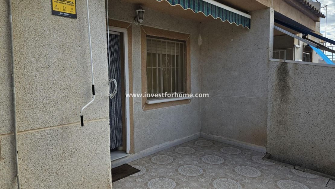 Sale - House - Torrevieja - Los Balcones - Los Altos Del Edén