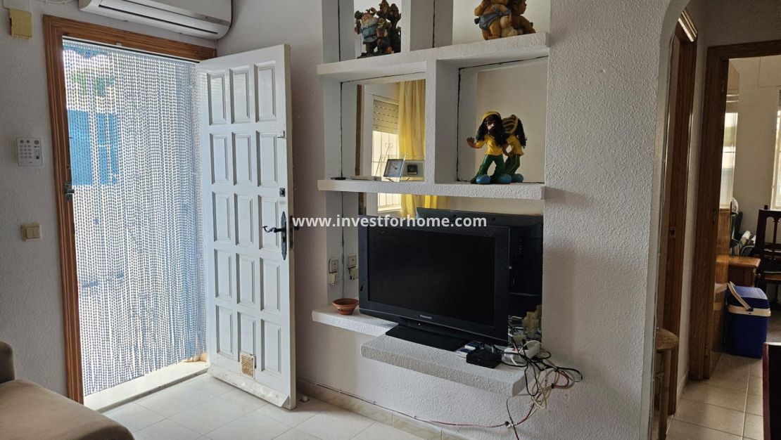 Sale - House - Torrevieja - Los Balcones - Los Altos Del Edén