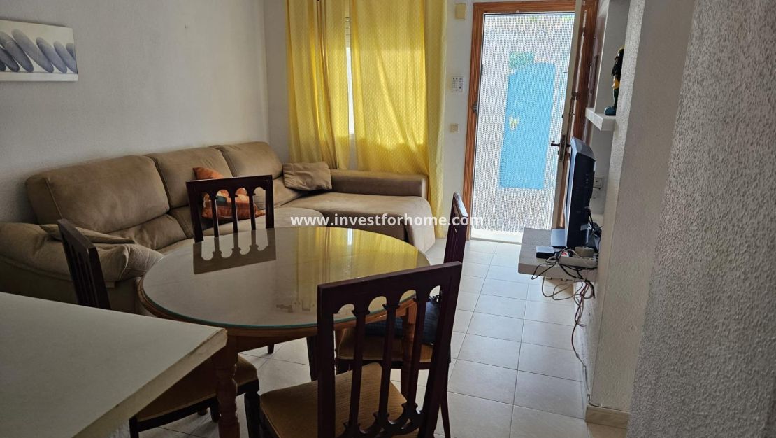 Sale - House - Torrevieja - Los Balcones - Los Altos Del Edén