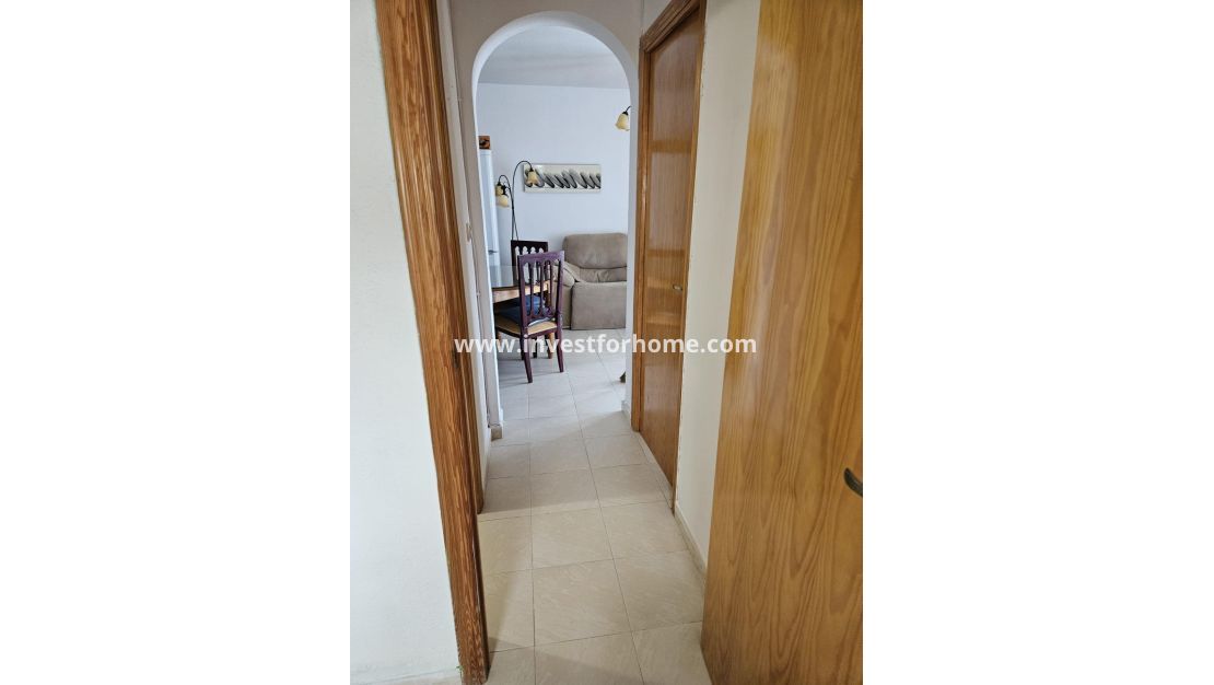 Sale - House - Torrevieja - Los Balcones - Los Altos Del Edén