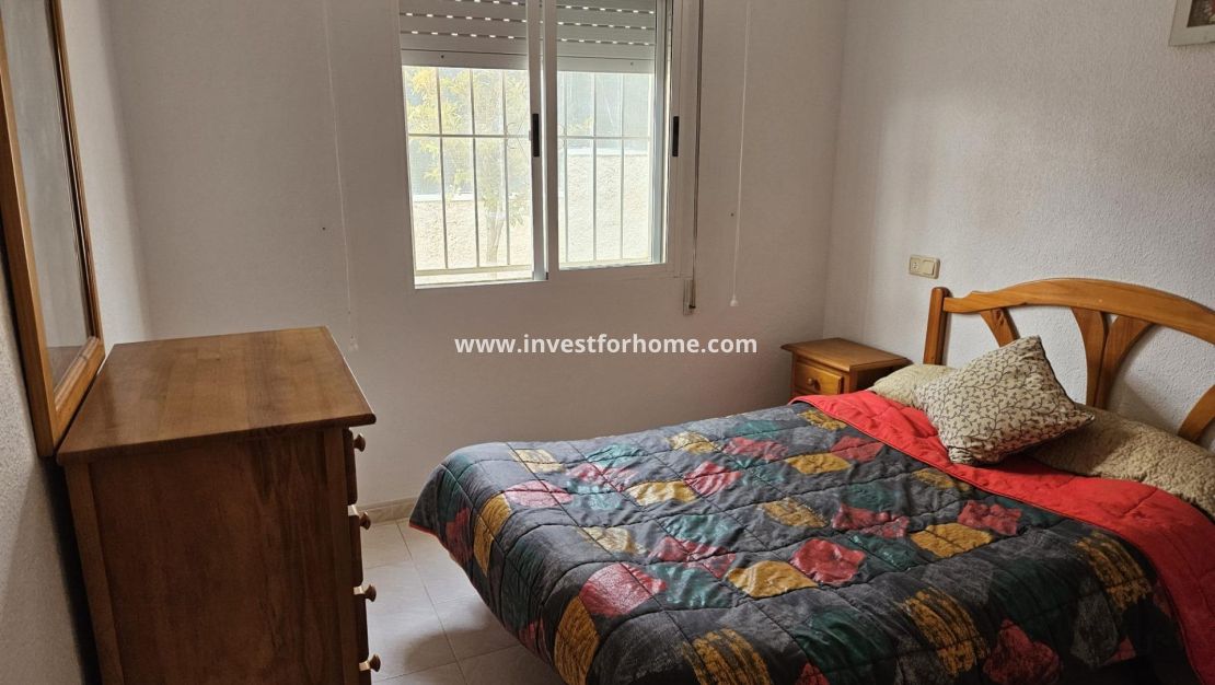 Sale - House - Torrevieja - Los Balcones - Los Altos Del Edén