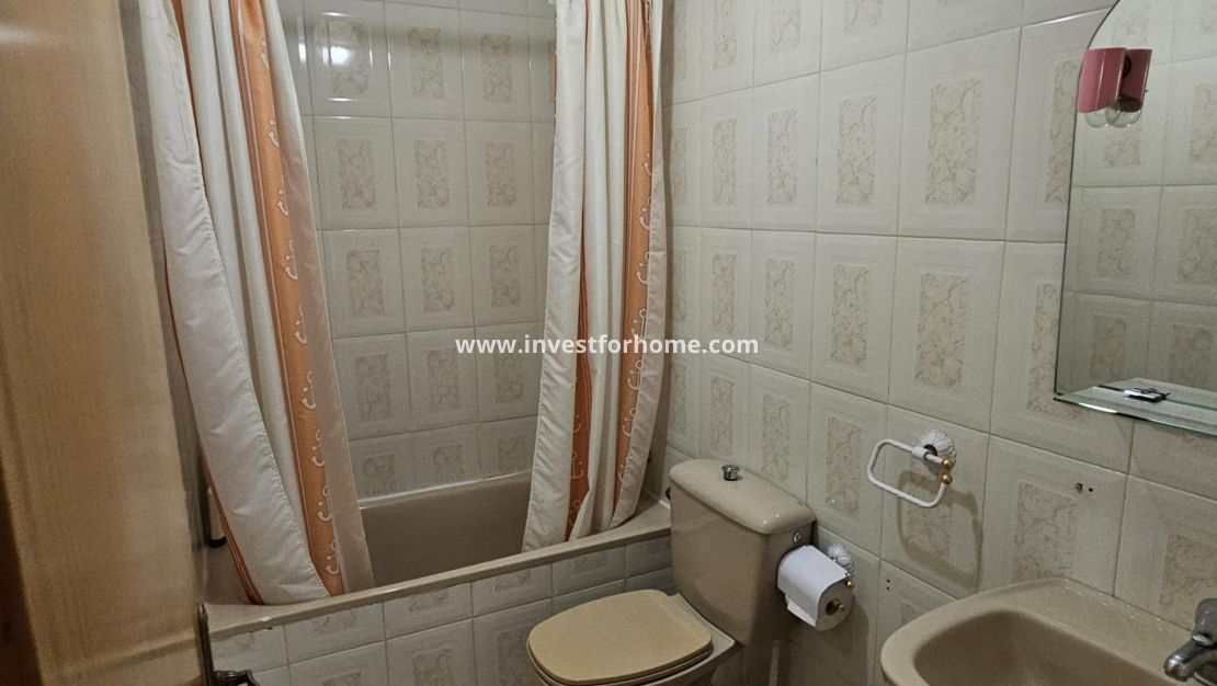 Sale - House - Torrevieja - Los Balcones - Los Altos Del Edén