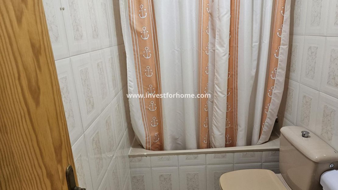 Sale - House - Torrevieja - Los Balcones - Los Altos Del Edén