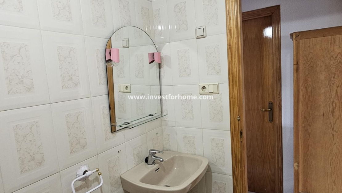 Sale - House - Torrevieja - Los Balcones - Los Altos Del Edén