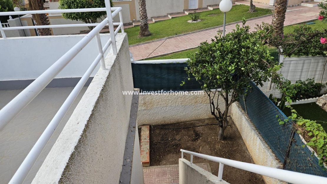 Sale - House - Torrevieja - Los Balcones - Los Altos Del Edén