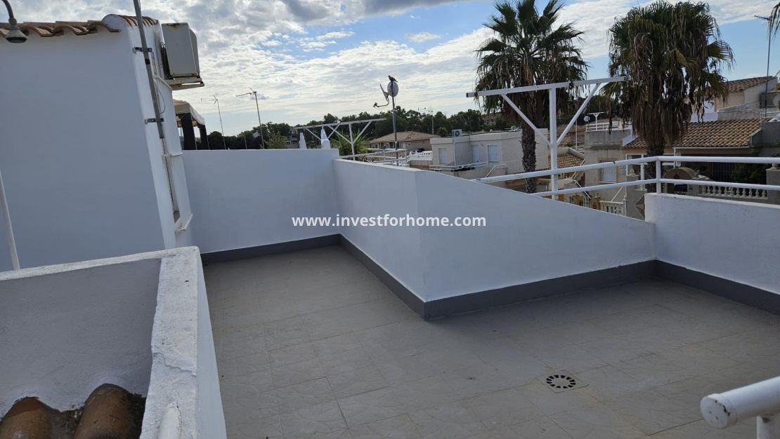 Sale - House - Torrevieja - Los Balcones - Los Altos Del Edén