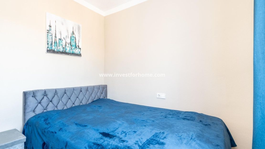 Sale - House - Torrevieja - Los Balcones - Los Altos Del Edén