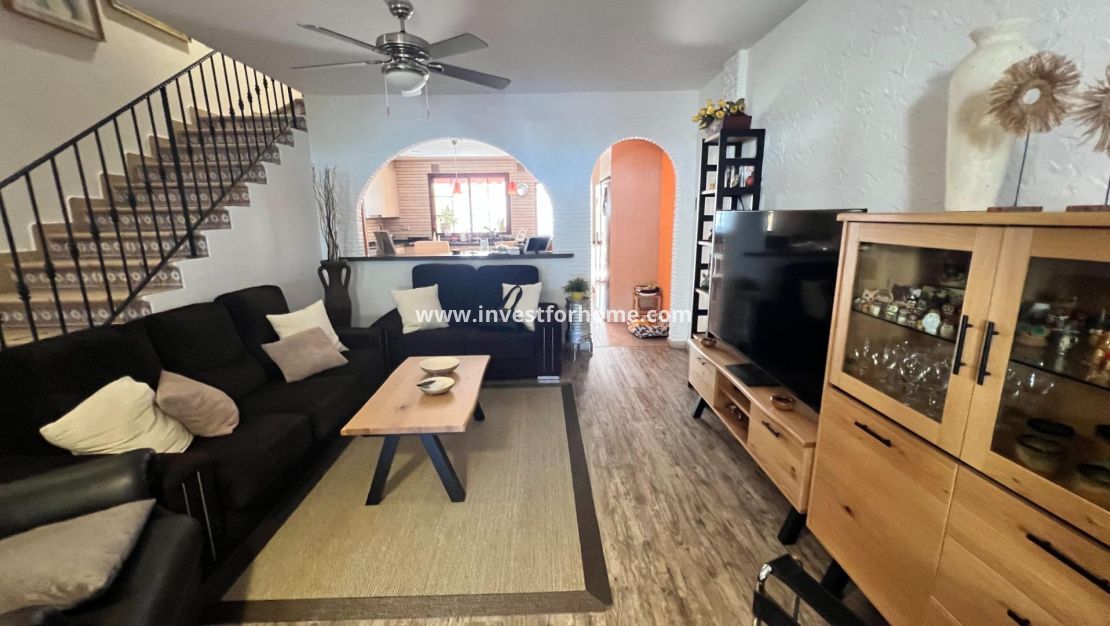 Sale - House - Torrevieja - Los Balcones - Los Altos Del Edén