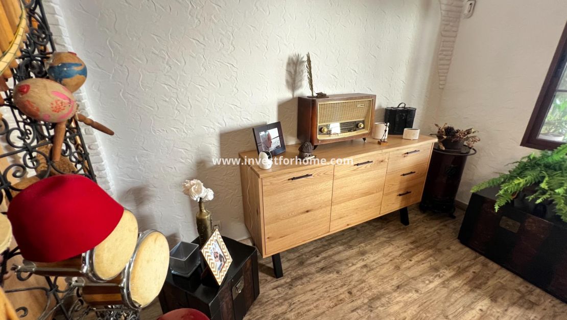 Sale - House - Torrevieja - Los Balcones - Los Altos Del Edén