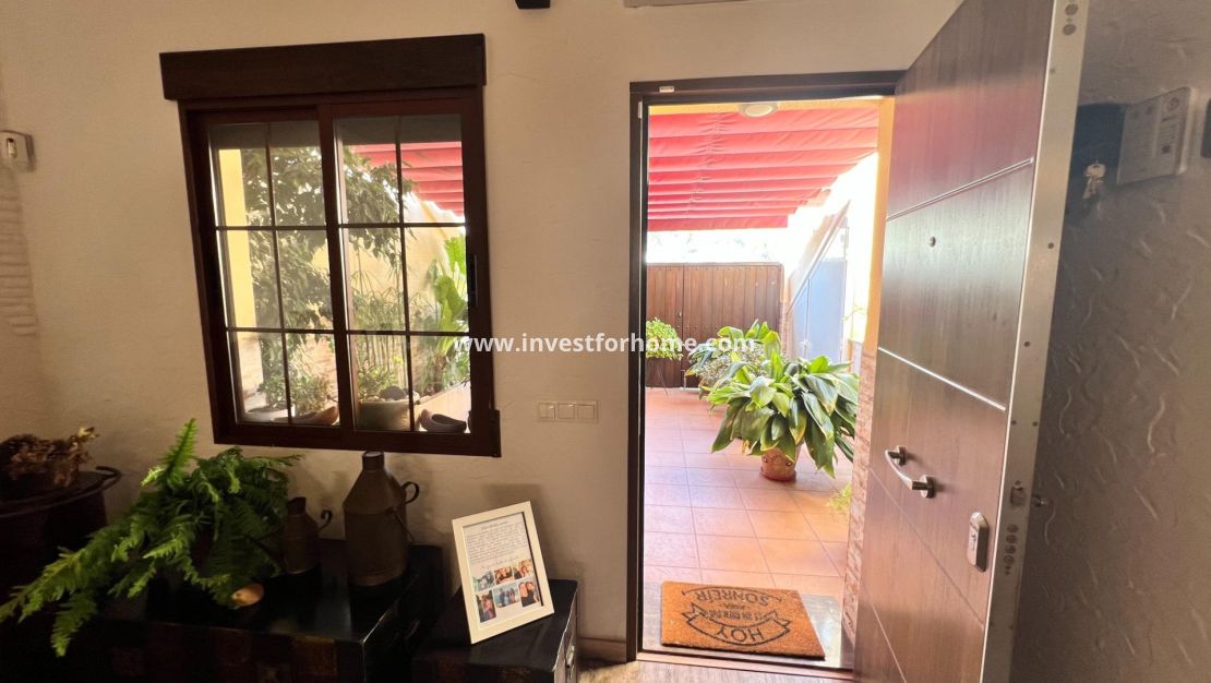 Sale - House - Torrevieja - Los Balcones - Los Altos Del Edén