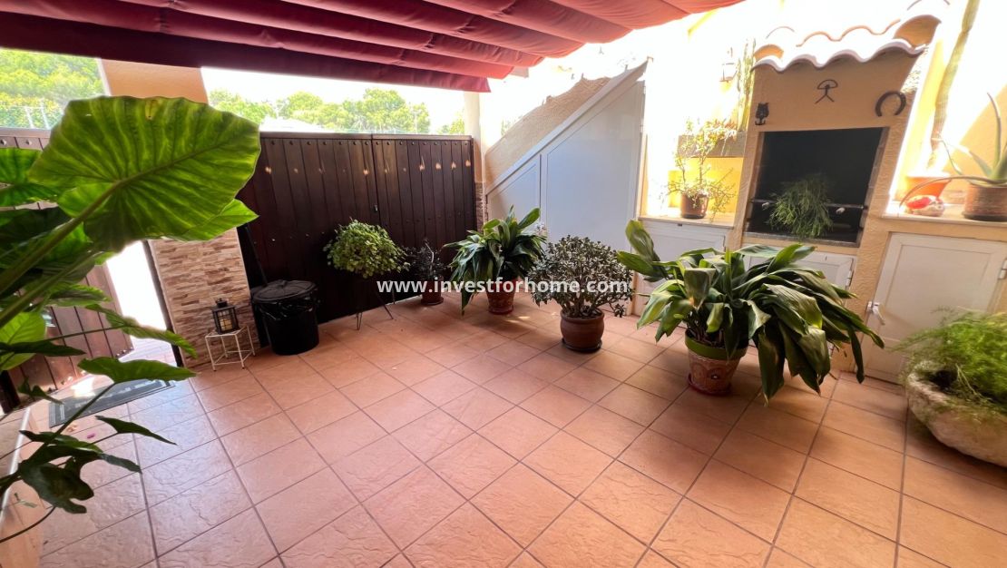 Sale - House - Torrevieja - Los Balcones - Los Altos Del Edén