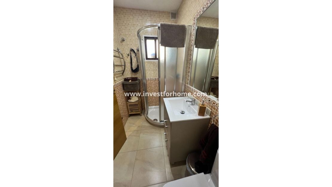 Sale - House - Torrevieja - Los Balcones - Los Altos Del Edén