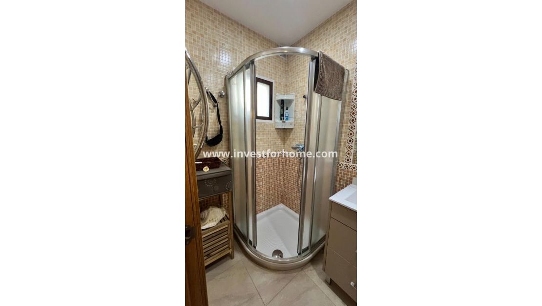 Sale - House - Torrevieja - Los Balcones - Los Altos Del Edén