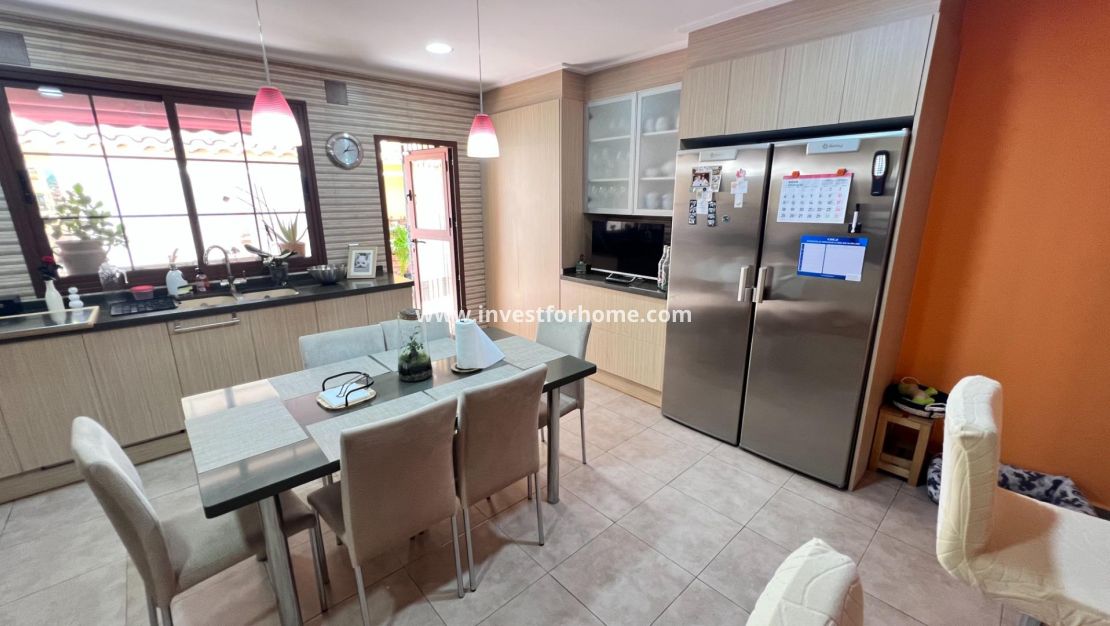 Sale - House - Torrevieja - Los Balcones - Los Altos Del Edén