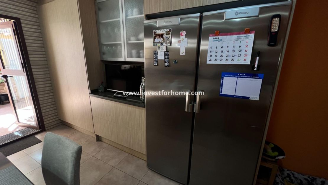Sale - House - Torrevieja - Los Balcones - Los Altos Del Edén