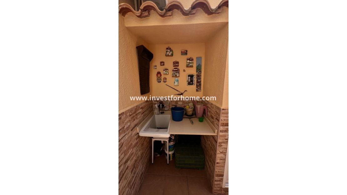 Sale - House - Torrevieja - Los Balcones - Los Altos Del Edén