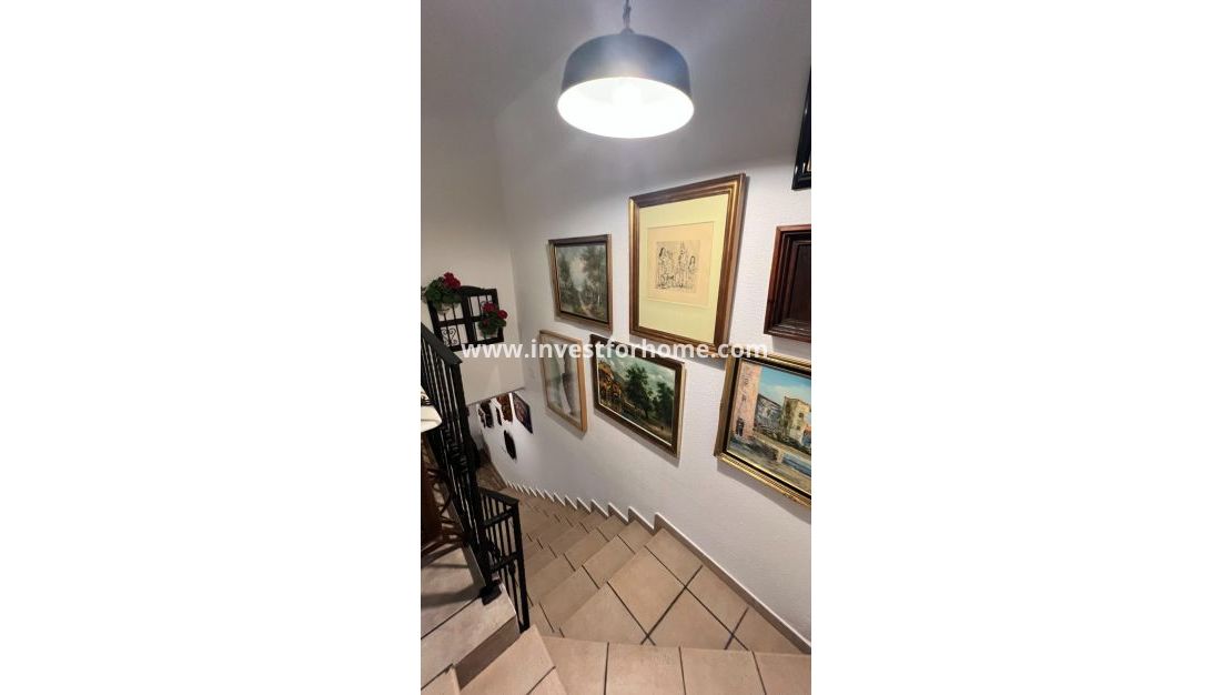 Sale - House - Torrevieja - Los Balcones - Los Altos Del Edén