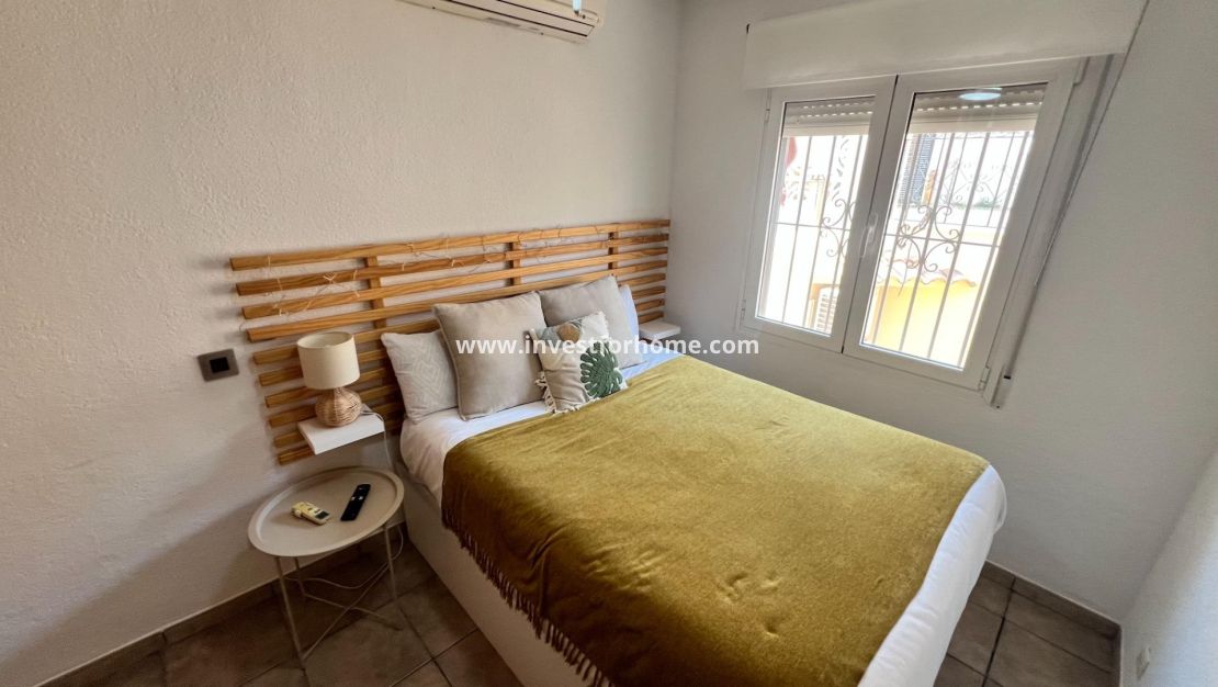 Sale - House - Torrevieja - Los Balcones - Los Altos Del Edén