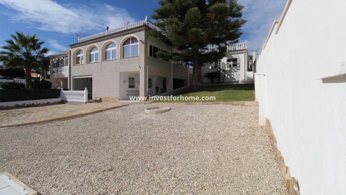 Sale - House - Torrevieja - Los Balcones - Los Altos Del Edén