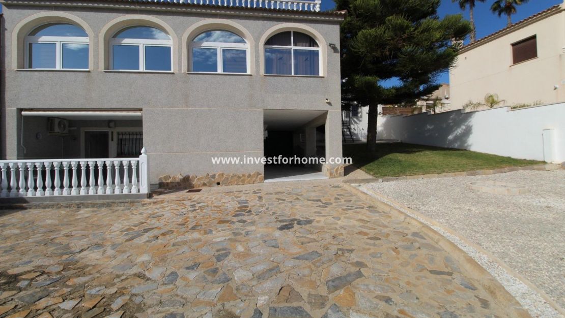 Sale - House - Torrevieja - Los Balcones - Los Altos Del Edén