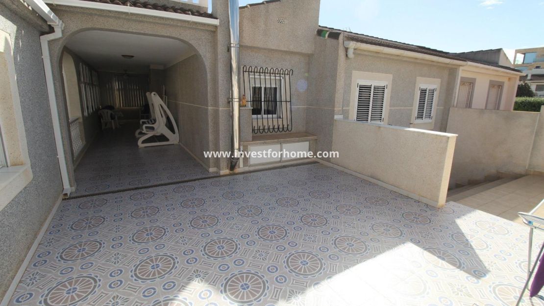 Sale - House - Torrevieja - Los Balcones - Los Altos Del Edén