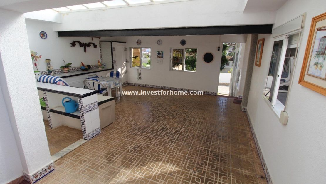 Sale - House - Torrevieja - Los Balcones - Los Altos Del Edén