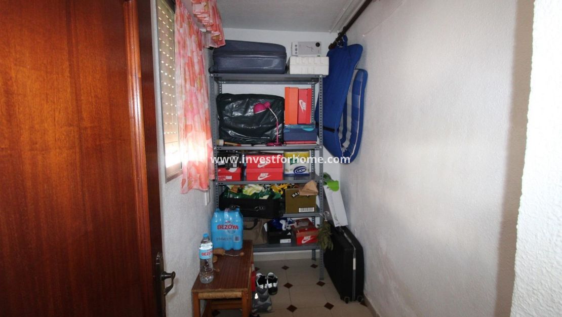 Sale - House - Torrevieja - Los Balcones - Los Altos Del Edén