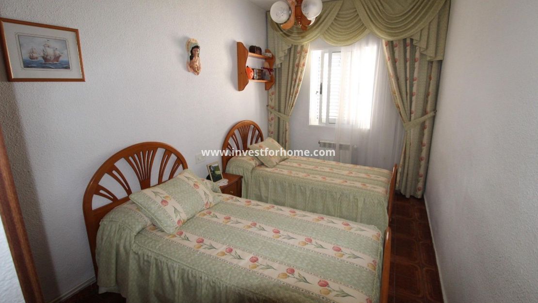 Sale - House - Torrevieja - Los Balcones - Los Altos Del Edén