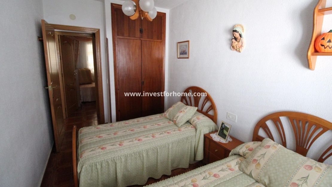 Sale - House - Torrevieja - Los Balcones - Los Altos Del Edén