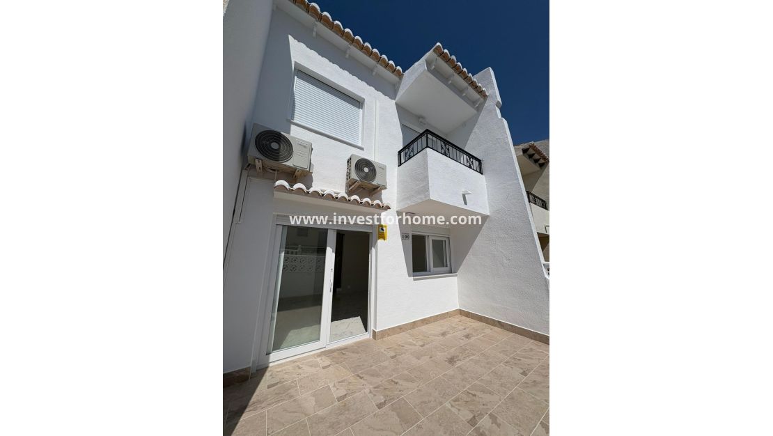 Sale - House - Torrevieja - Los Balcones - Los Altos Del Edén