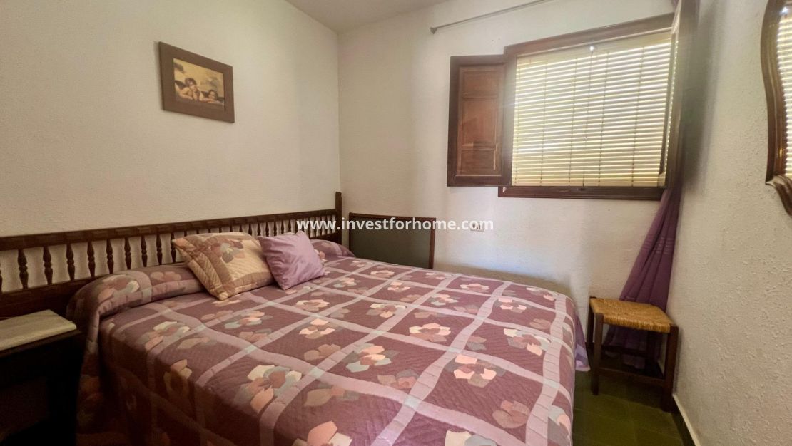 Sale - House - Torrevieja - Los Balcones