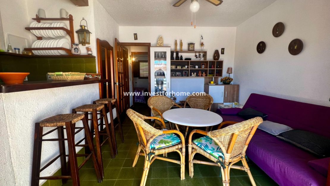 Sale - House - Torrevieja - Los Balcones