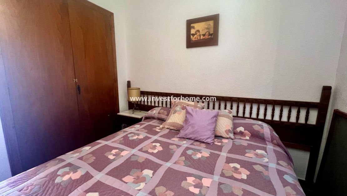 Sale - House - Torrevieja - Los Balcones